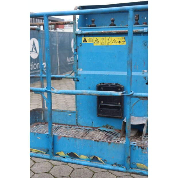 2012 جيني Z-45/25J-45332906