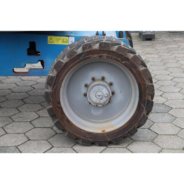 2012 جيني Z-45/25J-45332912