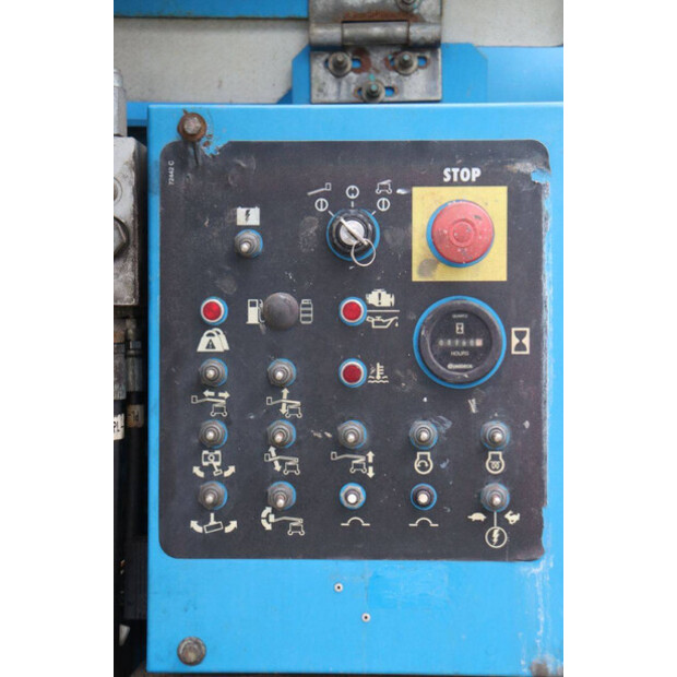 2012 جيني Z-45/25J-45332914