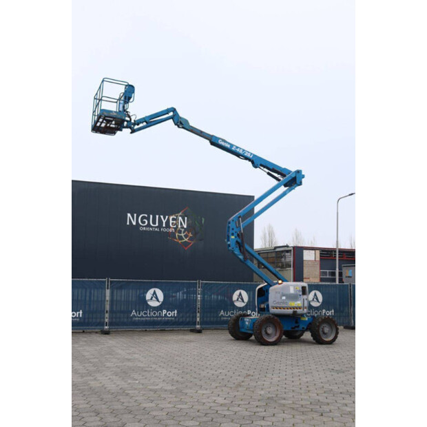 2012 جيني Z-45/25J-45332919