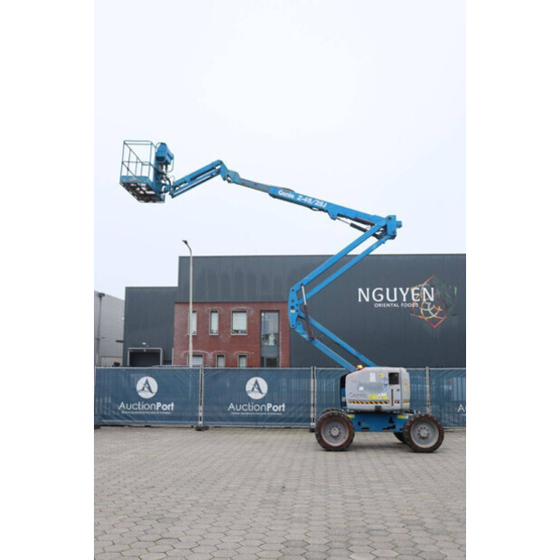 2012 جيني Z-45/25J-45332920