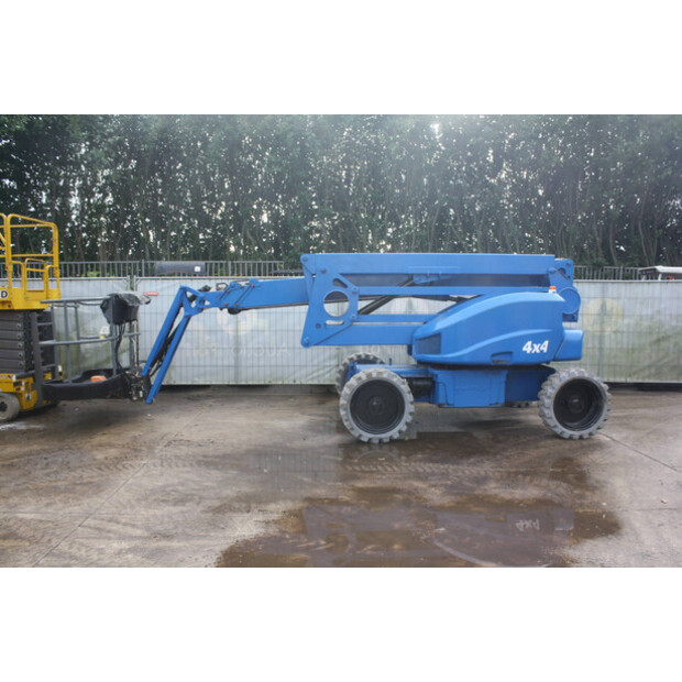 2018 Niftylift HR21 HYBRID-45332924