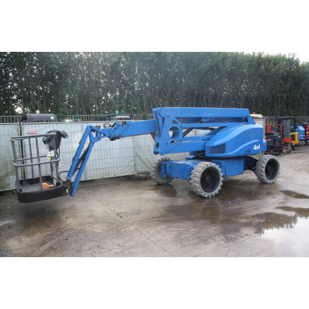 2018 Niftylift HR21 HYBRID-45332925