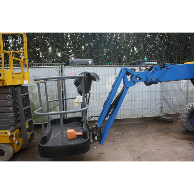 2018 Niftylift HR21 HYBRID-45332926