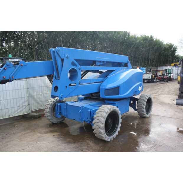 2018 Niftylift HR21 HYBRID-45332927