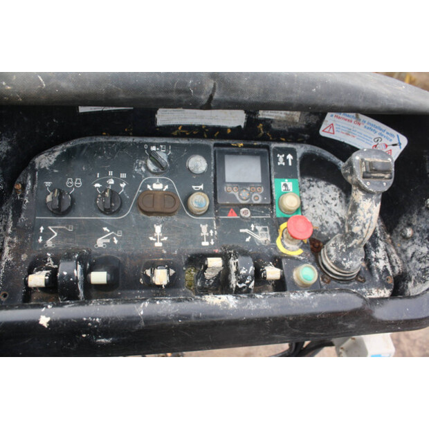 2018 Niftylift HR21 HYBRID-45332928