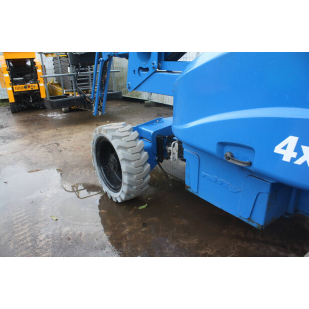 2018 Niftylift HR21 HYBRID-45332930