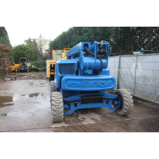 2018 Niftylift HR21 HYBRID-45332931