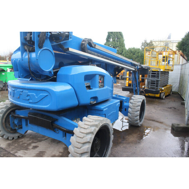 2018 Niftylift HR21 HYBRID-45332933