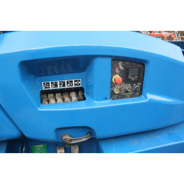 2018 Niftylift HR21 HYBRID-45332934