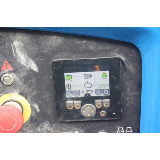 2018 Niftylift HR21 HYBRID-45332935