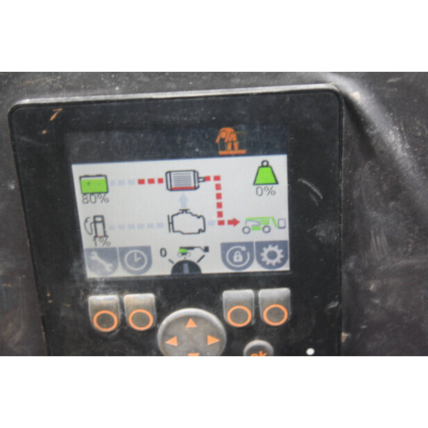 2018 Niftylift HR21 HYBRID-45332936