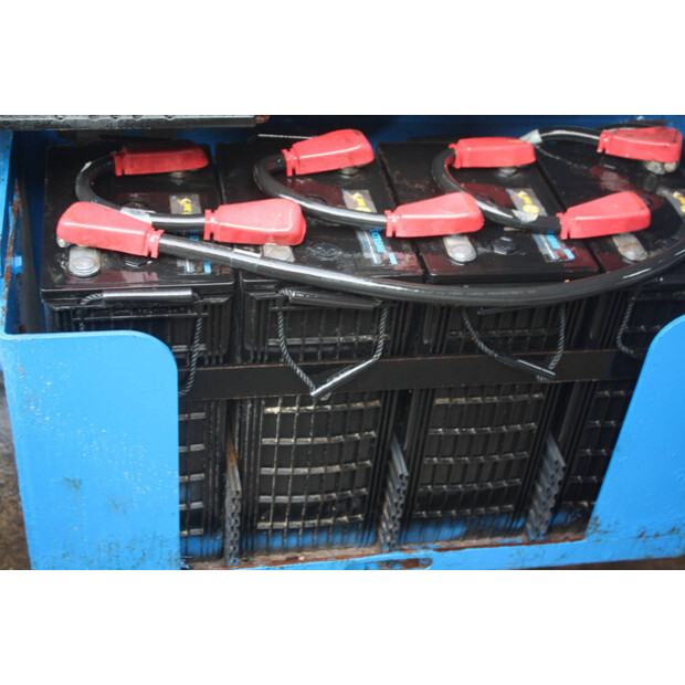 2018 Niftylift HR21 HYBRID-45332939