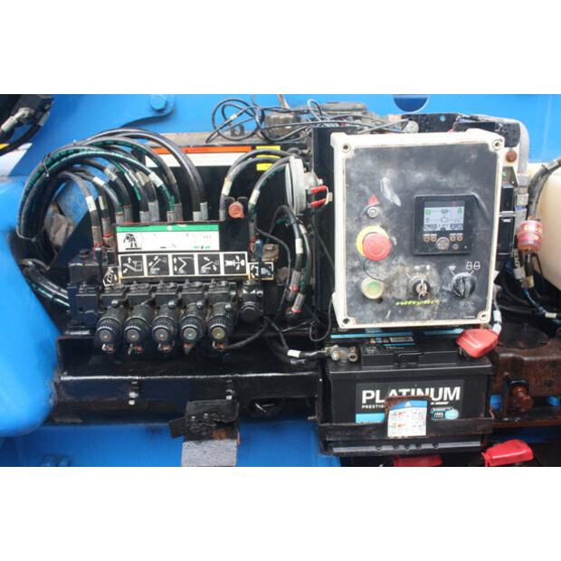 2018 Niftylift HR21 HYBRID-45332940