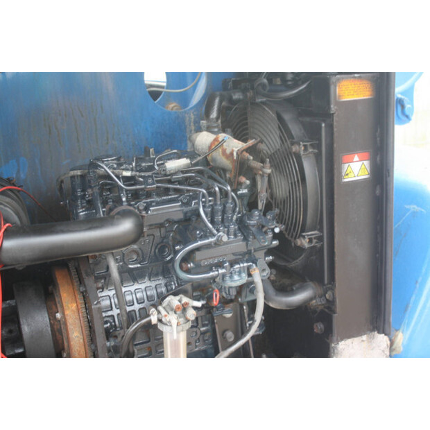 2018 Niftylift HR21 HYBRID-45332942