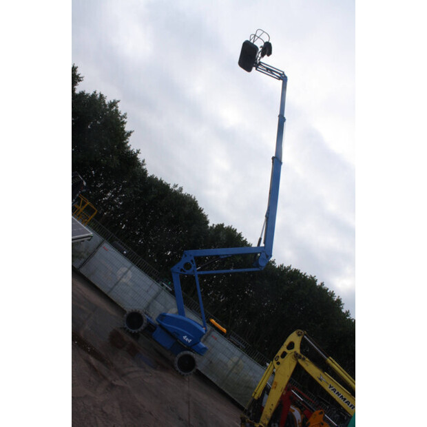 2018 Niftylift HR21 HYBRID-45332945