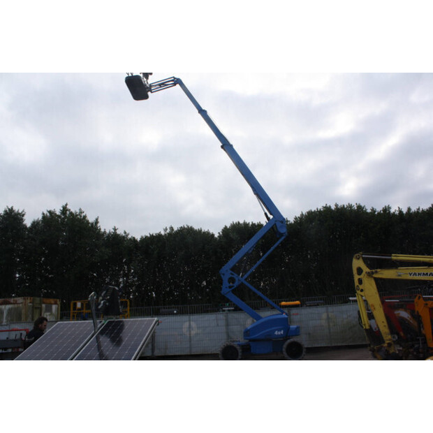 2018 Niftylift HR21 HYBRID-45332946