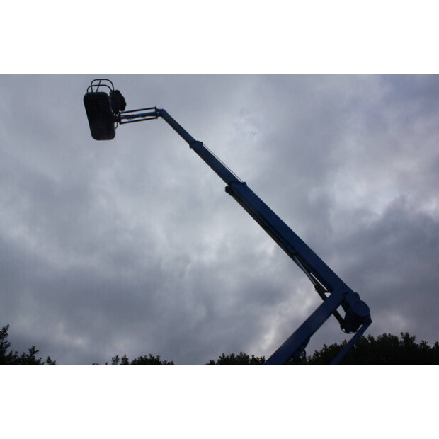 2018 Niftylift HR21 HYBRID-45332947