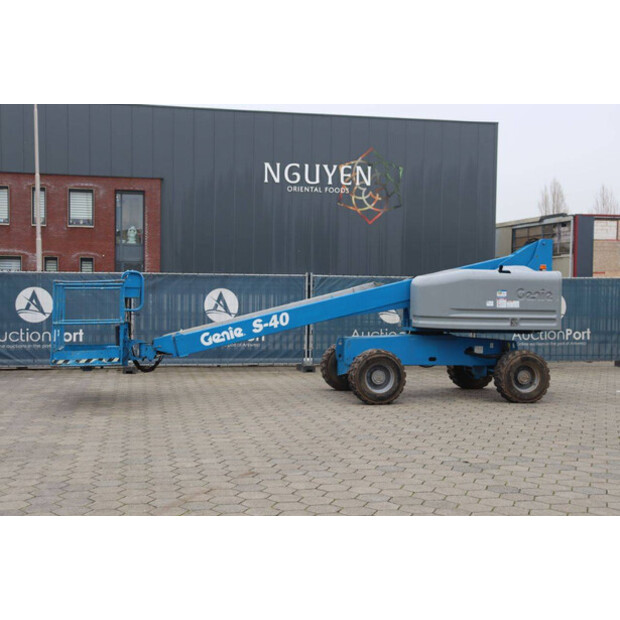 2013 Genie S-40-45332948