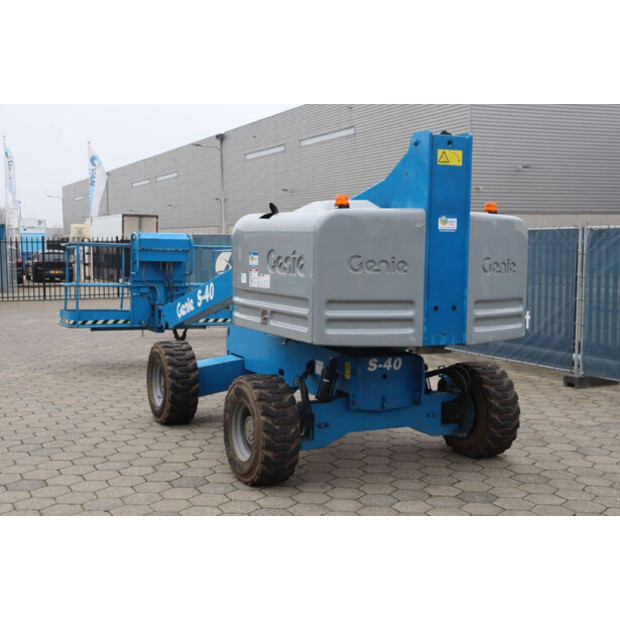 2013 Genie S-40-45332951