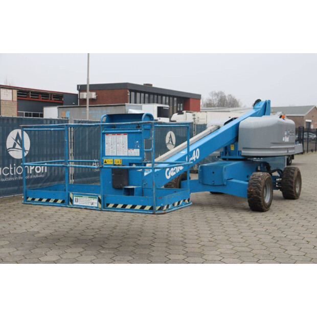 2013 Genie S-40-45332956