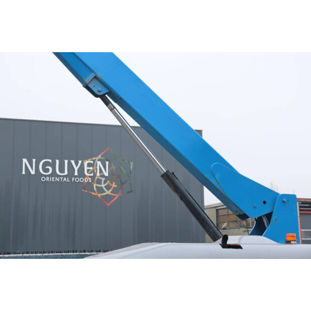 2013 Genie S-40-45332977