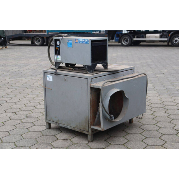 1998 Creemers RCN 15-61 4822-45333013