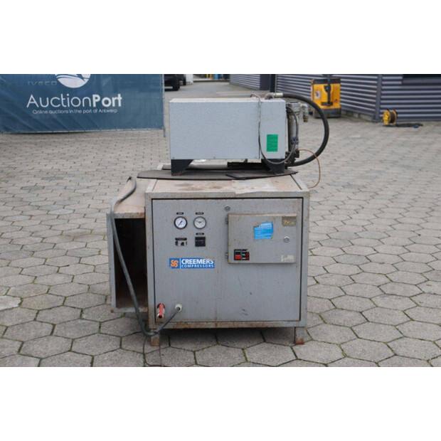 1998 Creemers RCN 15-61 4822-45333015