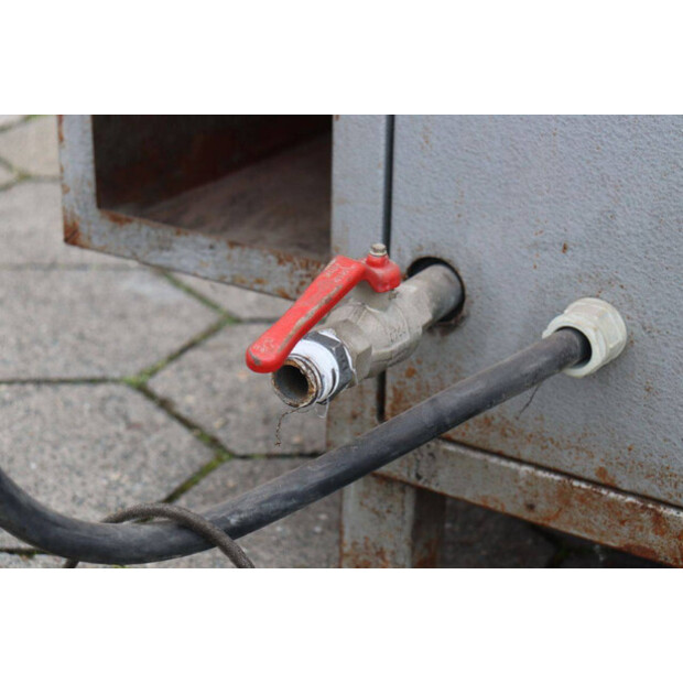 1998 Creemers RCN 15-61 4822-45333017