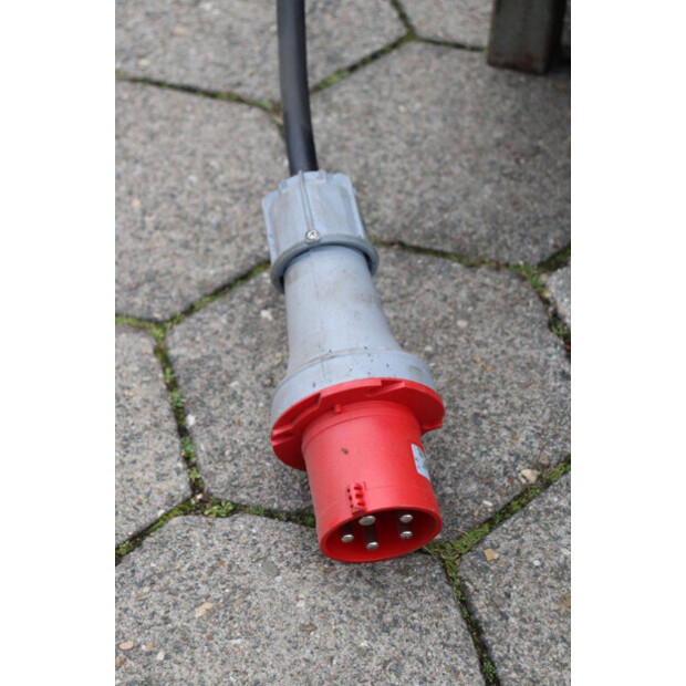 1998 Creemers RCN 15-61 4822-45333024