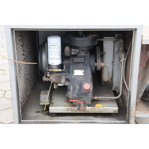 1998 Creemers RCN 15-61 4822-45333025