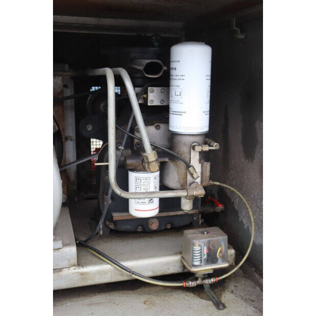 1998 Creemers RCN 15-61 4822-45333029