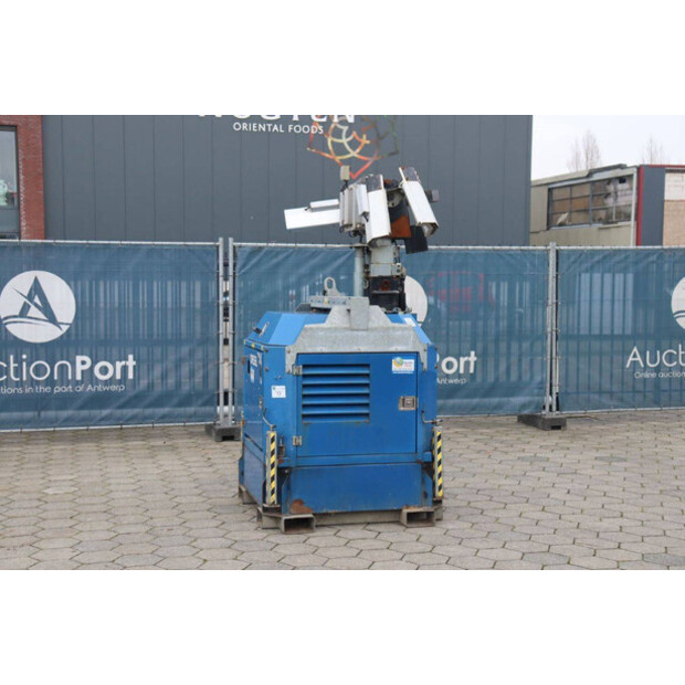 2012 Towerlight HYDROP CLED-1389-45333035