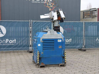 Image for LIGHT TOWERS 2012 Towerlight HYDROP CLED-1389