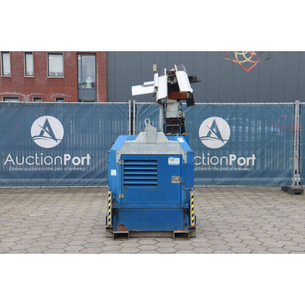 2012 Towerlight HYDROP CLED-1389-45333036