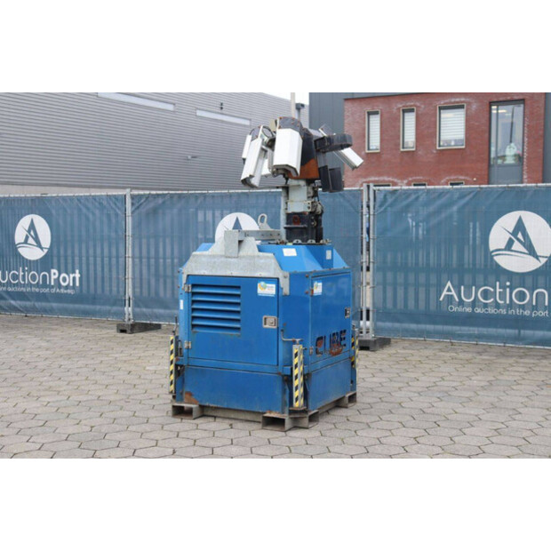 2012 Towerlight HYDROP CLED-1389-45333037