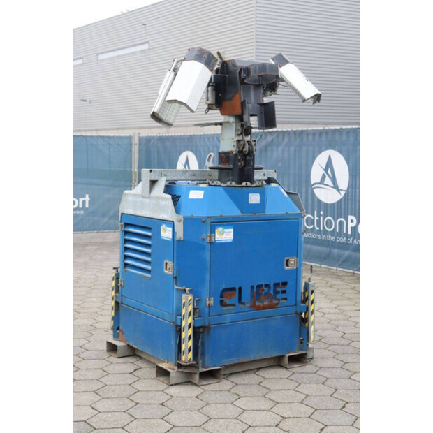 2012 Towerlight HYDROP CLED-1389-45333038