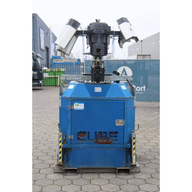 2012 Towerlight HYDROP CLED-1389-45333039