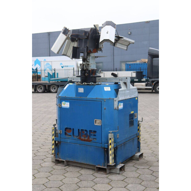 2012 Towerlight HYDROP CLED-1389-45333040