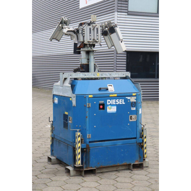 2012 Towerlight HYDROP CLED-1389-45333041