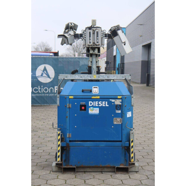 2012 Towerlight HYDROP CLED-1389-45333042