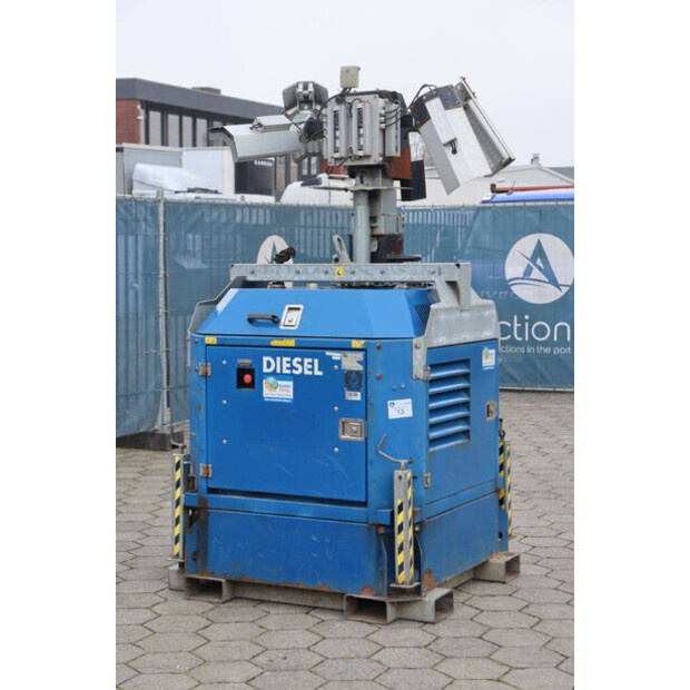 2012 Towerlight HYDROP CLED-1389-45333043