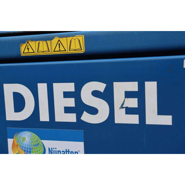 2012 Towerlight HYDROP CLED-1389-45333045