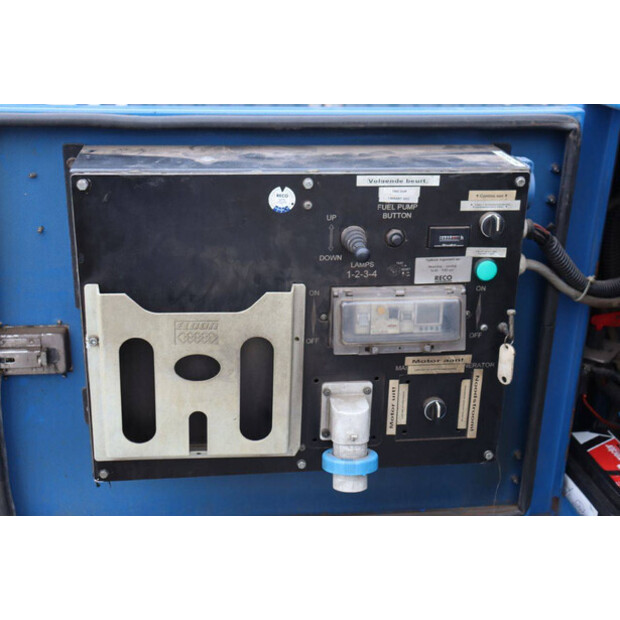 2012 Towerlight HYDROP CLED-1389-45333046