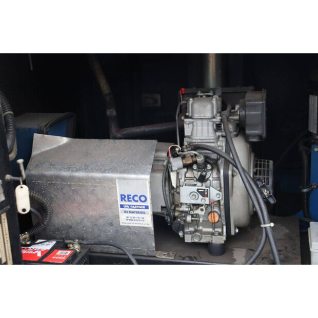 2012 Towerlight HYDROP CLED-1389-45333048