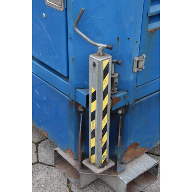 2012 Towerlight HYDROP CLED-1389-45333049