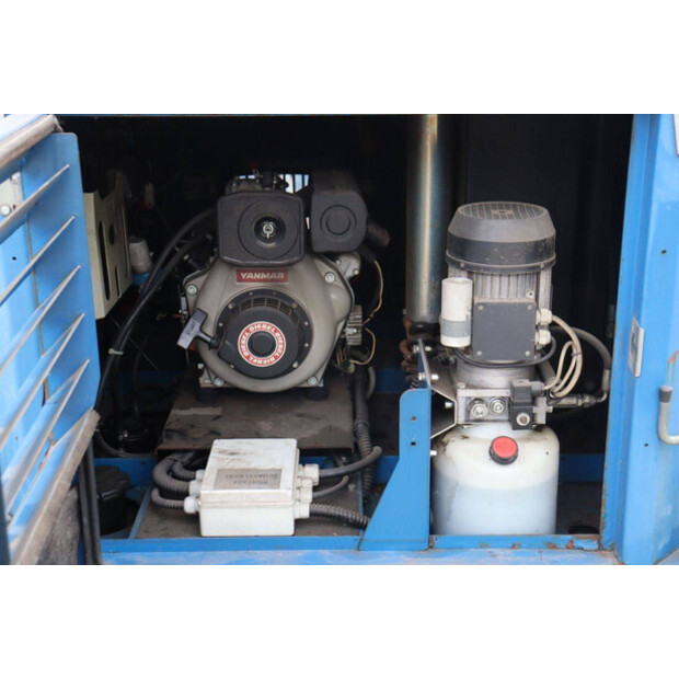 2012 Towerlight HYDROP CLED-1389-45333050