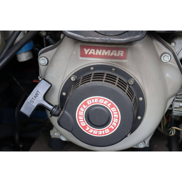 2012 Towerlight HYDROP CLED-1389-45333051