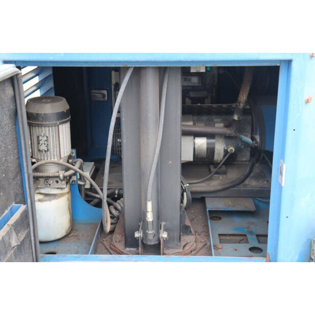 2012 Towerlight HYDROP CLED-1389-45333052