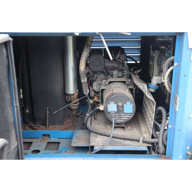 2012 Towerlight HYDROP CLED-1389-45333054